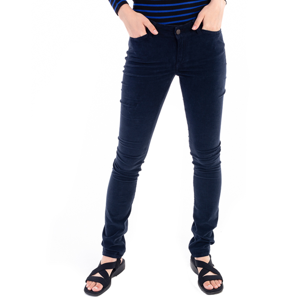 NOTIFY MEDIUM RISE STRAIGHT PANTS | WOMENS SIZE 26